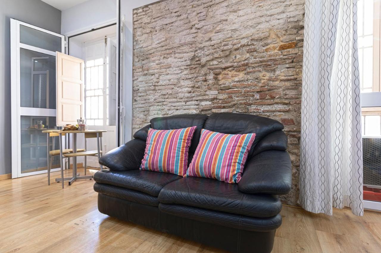 Livemalaga Letran Apartment Bagian luar foto